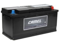 Аккумулятор CAMEL AGM 105 R