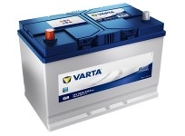 Аккумулятор VARTA Blue Dynamic Asia 95 JL
