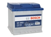 Аккумулятор BOSCH S4 52 R