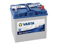 Аккумулятор VARTA Blue Dynamic Asia 60 JR