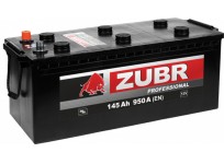 Аккумулятор ZUBR Professional 145
