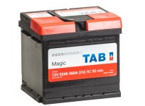 Аккумулятор TAB Magic 55 R