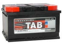 Аккумулятор TAB Magic 85 R
