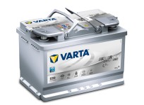 Аккумулятор VARTA Silver Dynamic AGM 70 R