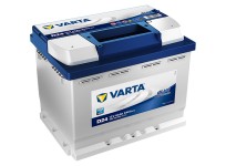 Аккумулятор VARTA Blue Dynamic 60 R