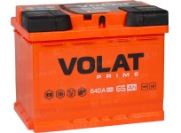 Аккумулятор VOLAT Prime 65 R