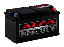 Аккумулятор ALFA 90 R