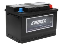 Аккумулятор CAMEL AGM 70 R