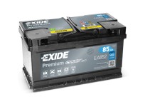 Аккумулятор EXIDE Premium 85 R