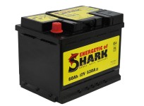 Аккумулятор SHARK 60 L
