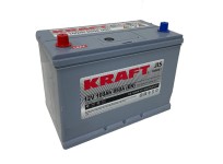 Аккумулятор KRAFT Classic 100 JL