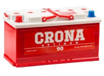 Аккумулятор CRONA Optimum 90 L