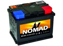 Аккумулятор NOMAD 60 R