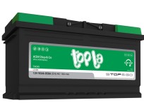 Аккумулятор TOPLA AGM 95 R