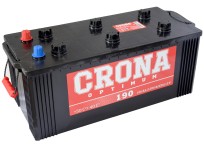 Аккумулятор CRONA Optimum 190