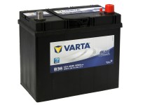Аккумулятор VARTA Blue Dynamic Asia 48 JR