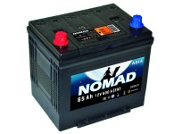 Аккумулятор NOMAD 65 JL