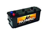 Аккумулятор NOMAD 132