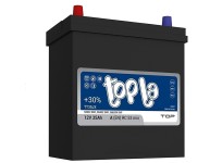 Аккумулятор TOPLA Top 35 JL