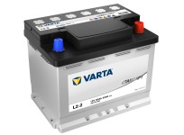 Аккумулятор VARTA Стандарт 60 R
