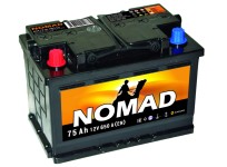 Аккумулятор NOMAD 75 L