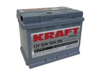 Аккумулятор KRAFT Classic 55 R