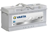 Аккумулятор VARTA Silver Dynamic 110 R