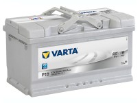 Аккумулятор VARTA Silver Dynamic 85 R