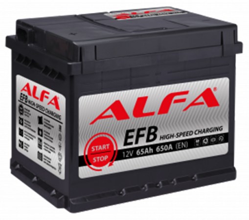 alfa-efb-65-650-a
