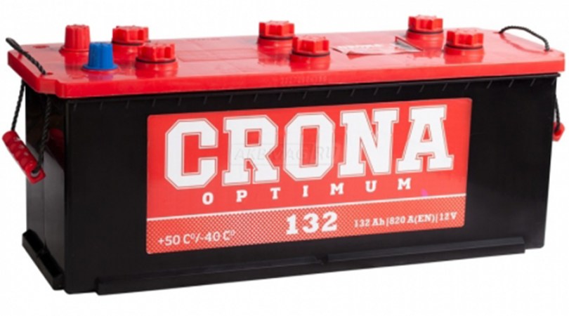 crona-132