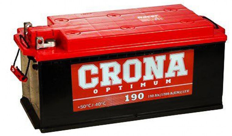 crona-190-bolt