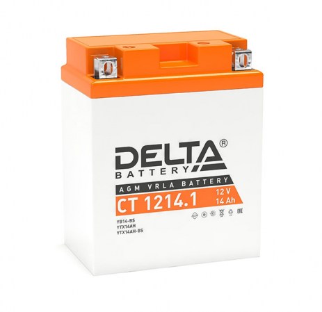 delta-ct-1214.1