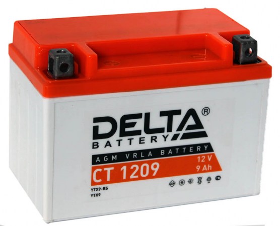 delta-ct1209
