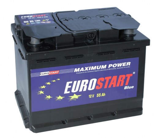 eurostart-55-420a