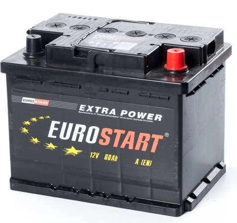 eurostart-extra-power-60-500