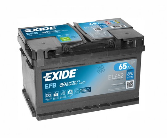exide-efb-65-r