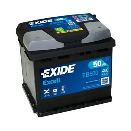 exide-excell-50
