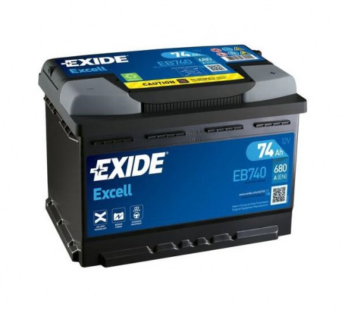 exide-excell-74-r
