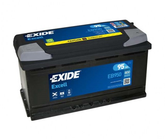 exide-excell-95-800-a