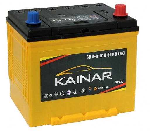 kainar-65-jr