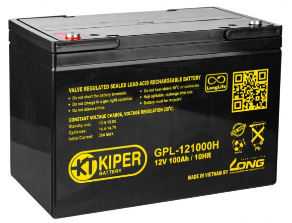 kiper-gpl-12100h