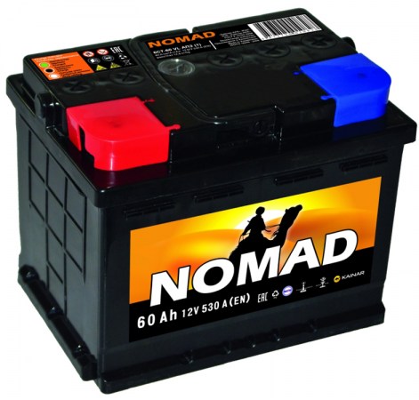 nomad-60-530a-l