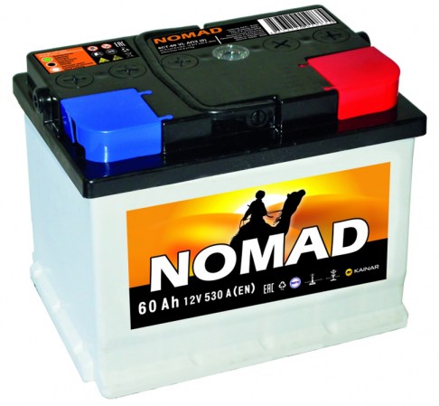 nomad-60-530a-nizk