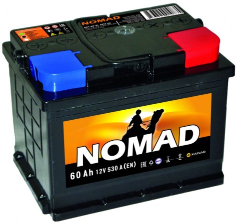 nomad-60-530a-r