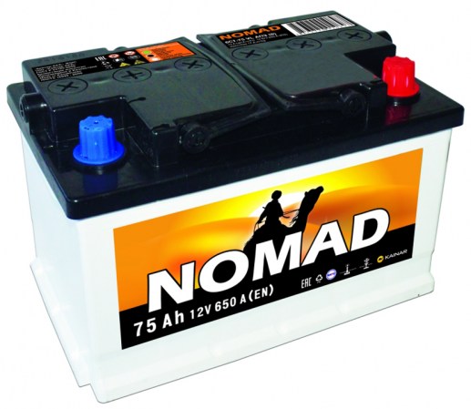 nomad-75-650a-nizk-r