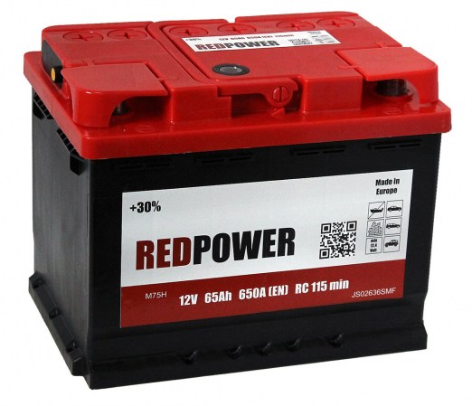 red-power-65
