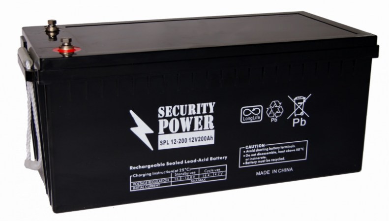 security-power-spl-12-200