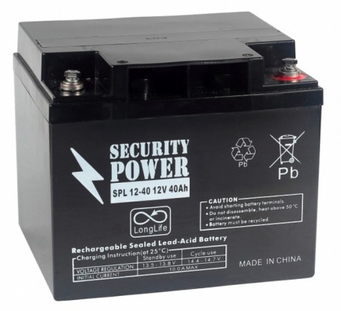 security-power-spl-12-40
