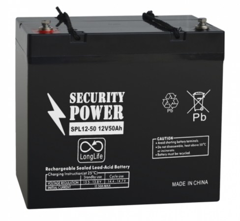 security-power-spl-12-50