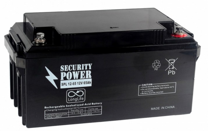 security-power-spl-12-65